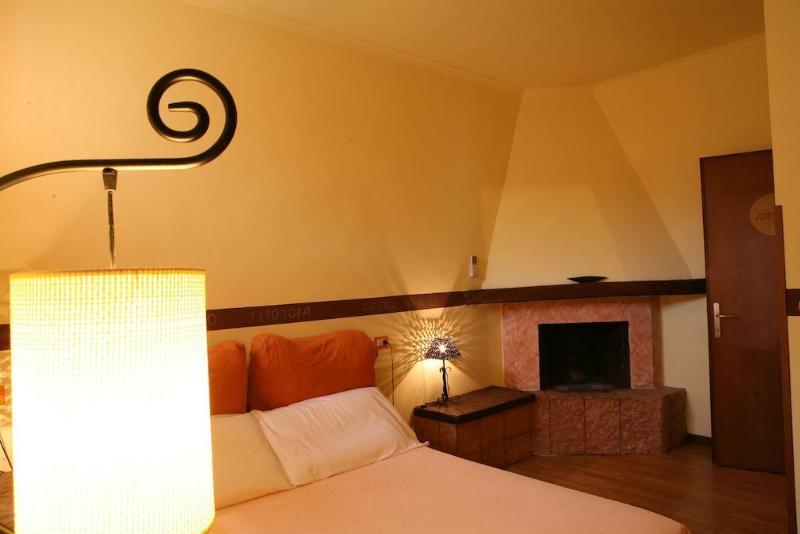 Ciccio Bed & Breakfast Bergamo Exteriör bild