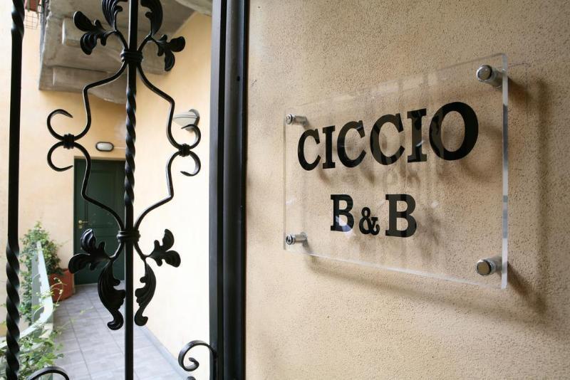 Ciccio Bed & Breakfast Bergamo Exteriör bild