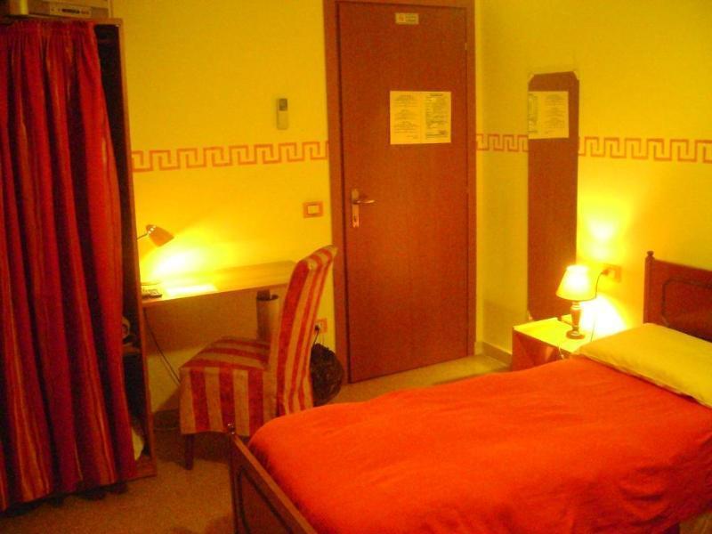 Ciccio Bed & Breakfast Bergamo Exteriör bild