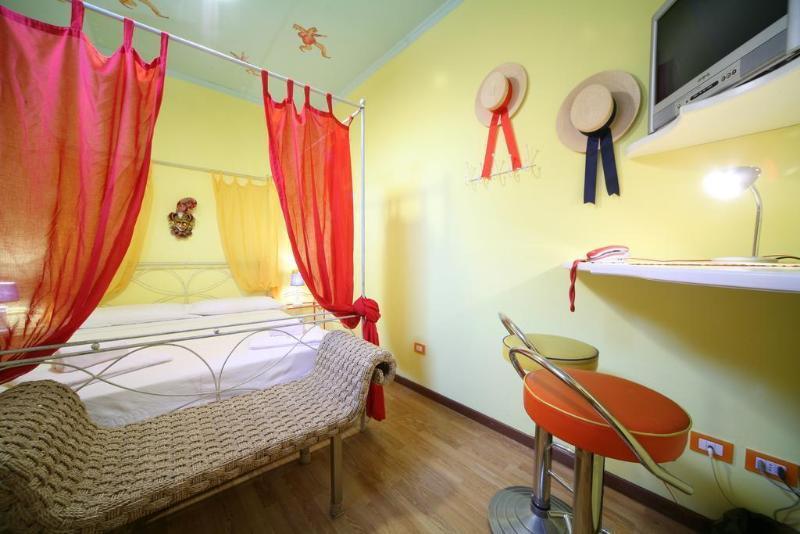 Ciccio Bed & Breakfast Bergamo Exteriör bild