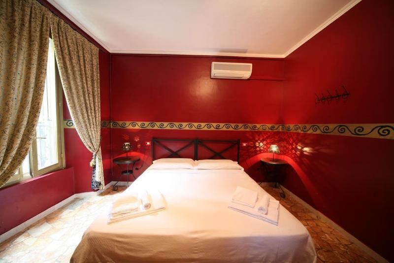 Ciccio Bed & Breakfast Bergamo Exteriör bild