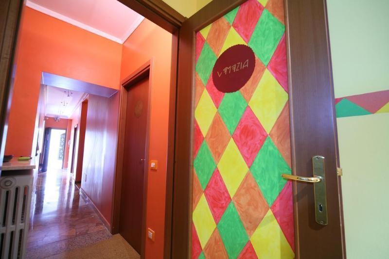 Ciccio Bed & Breakfast Bergamo Exteriör bild
