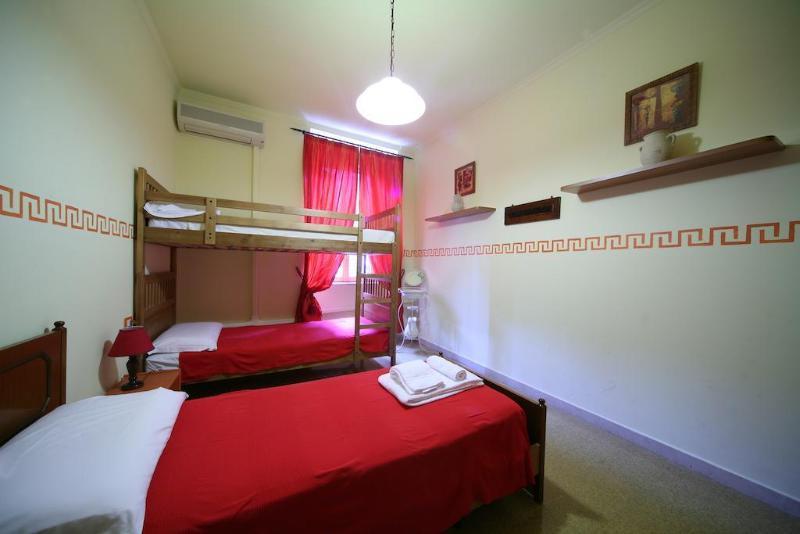 Ciccio Bed & Breakfast Bergamo Exteriör bild