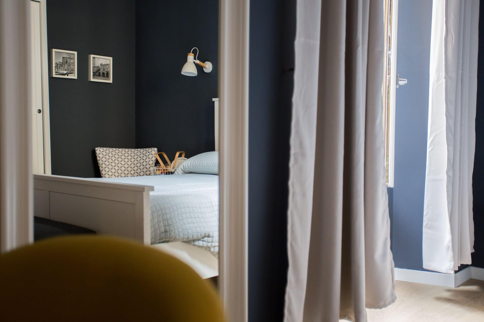 Ciccio Bed & Breakfast Bergamo Exteriör bild
