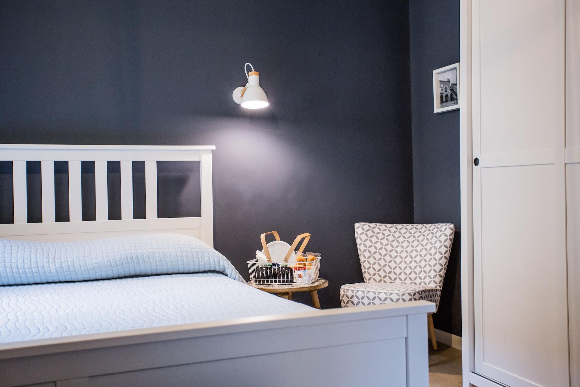 Ciccio Bed & Breakfast Bergamo Exteriör bild