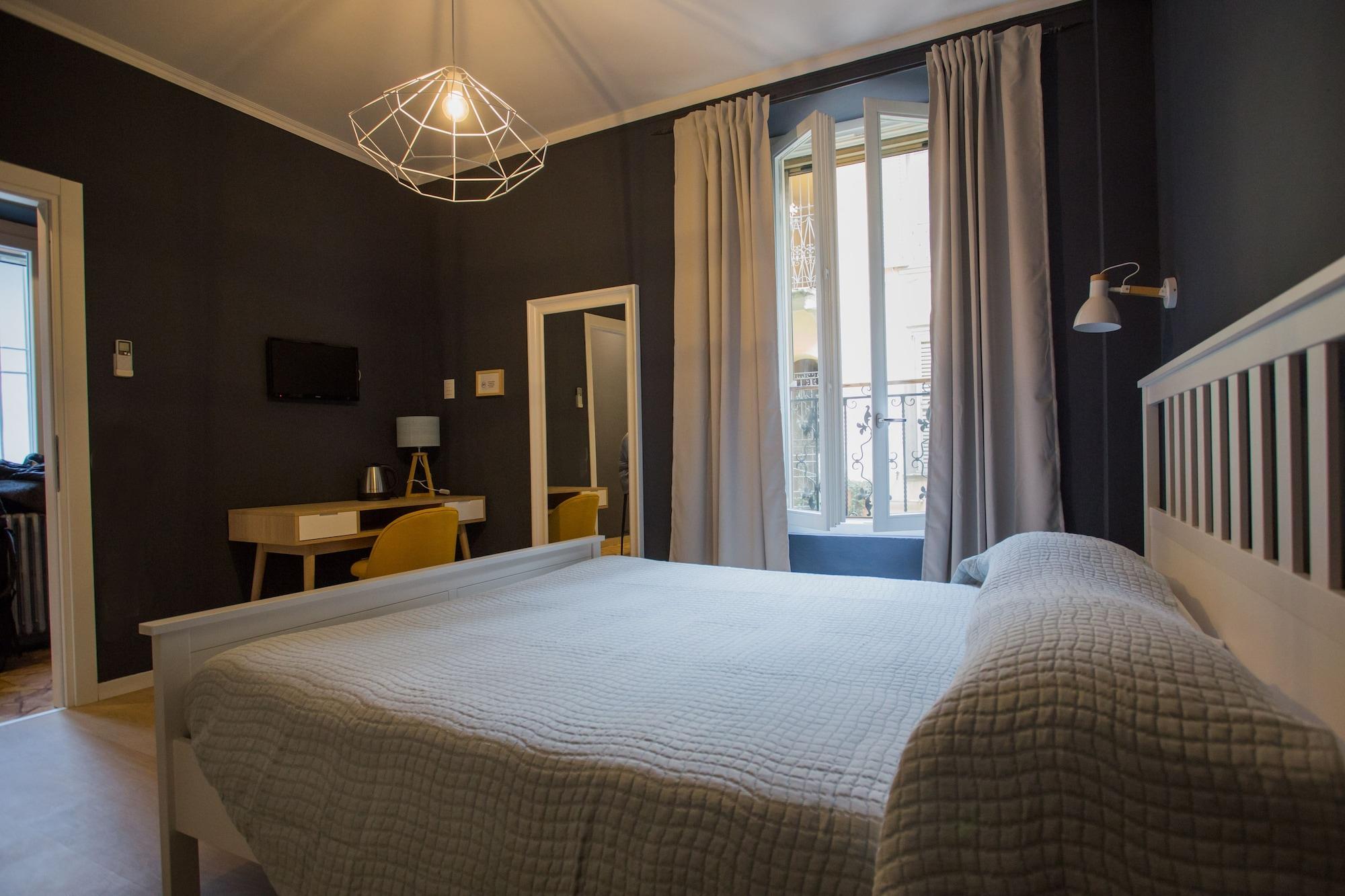 Ciccio Bed & Breakfast Bergamo Exteriör bild