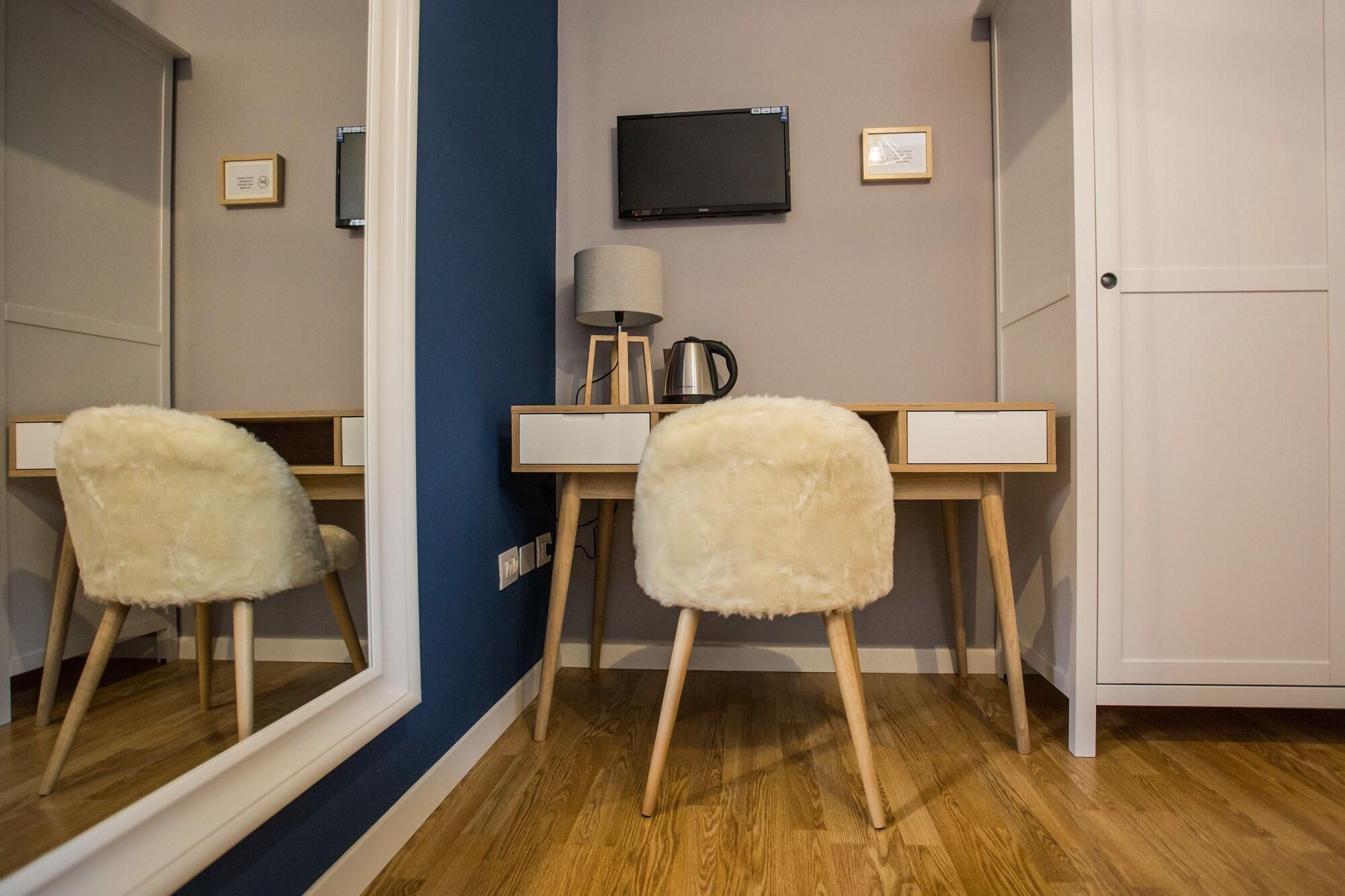 Ciccio Bed & Breakfast Bergamo Exteriör bild