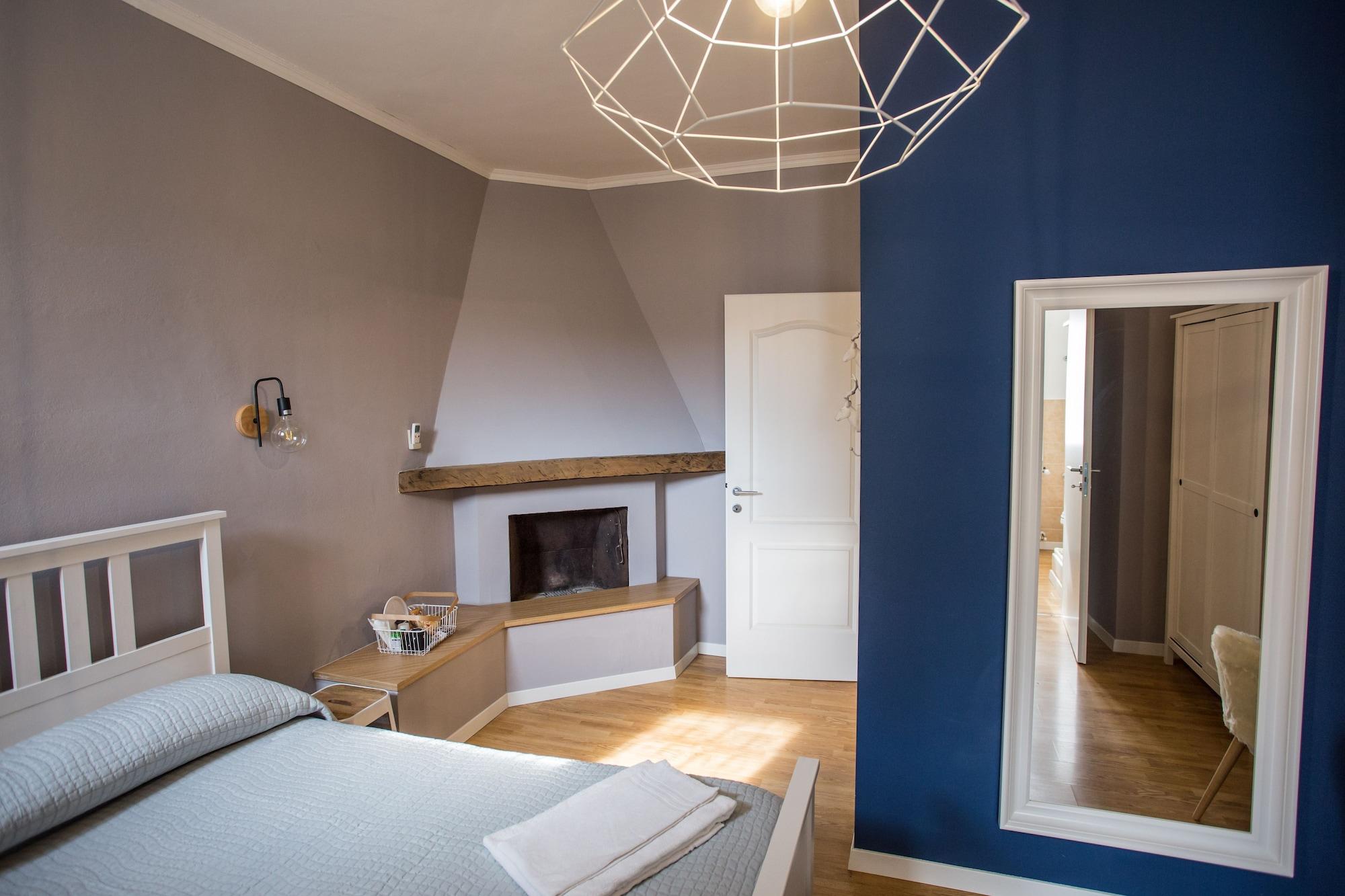 Ciccio Bed & Breakfast Bergamo Exteriör bild