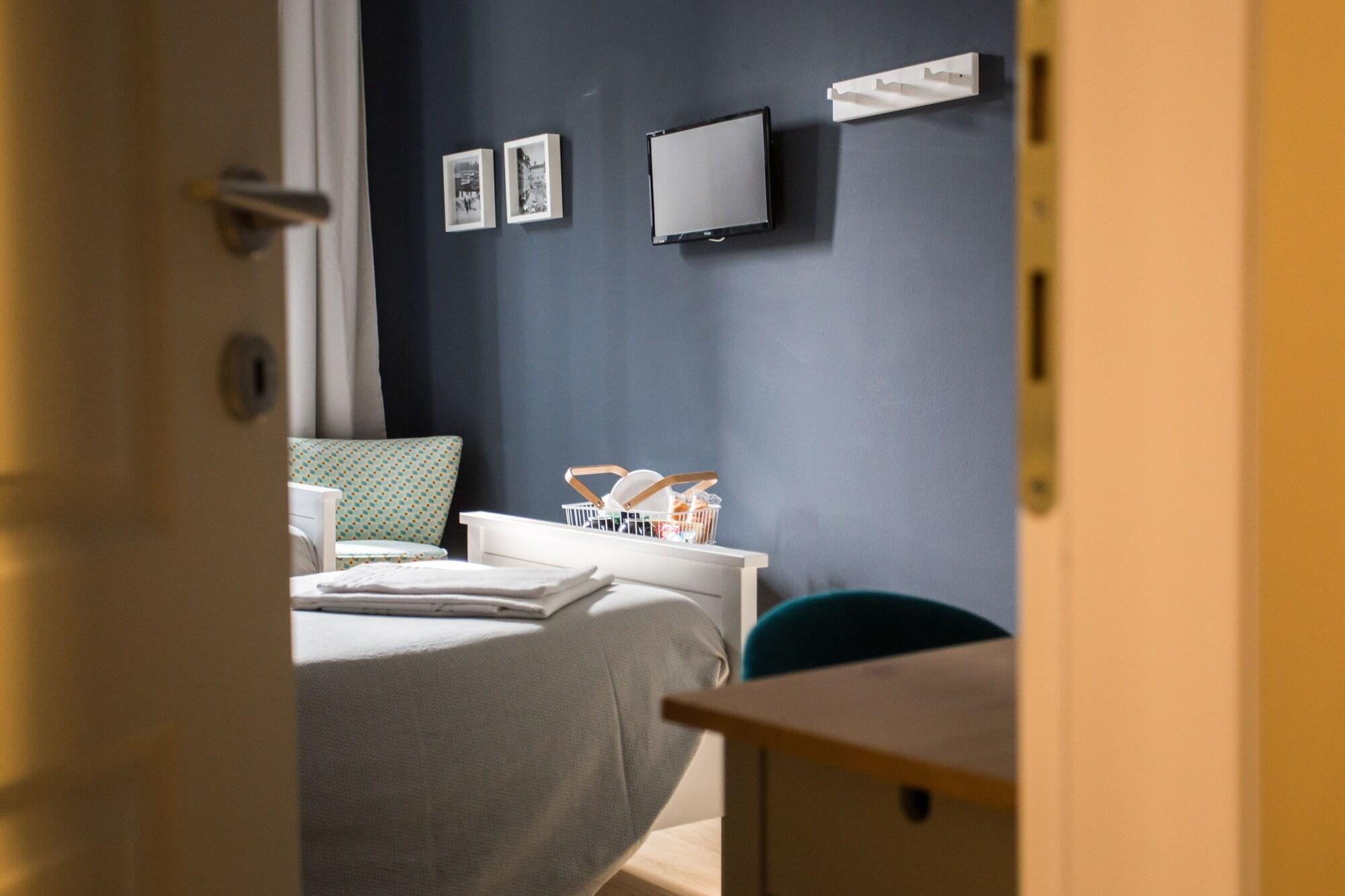 Ciccio Bed & Breakfast Bergamo Exteriör bild