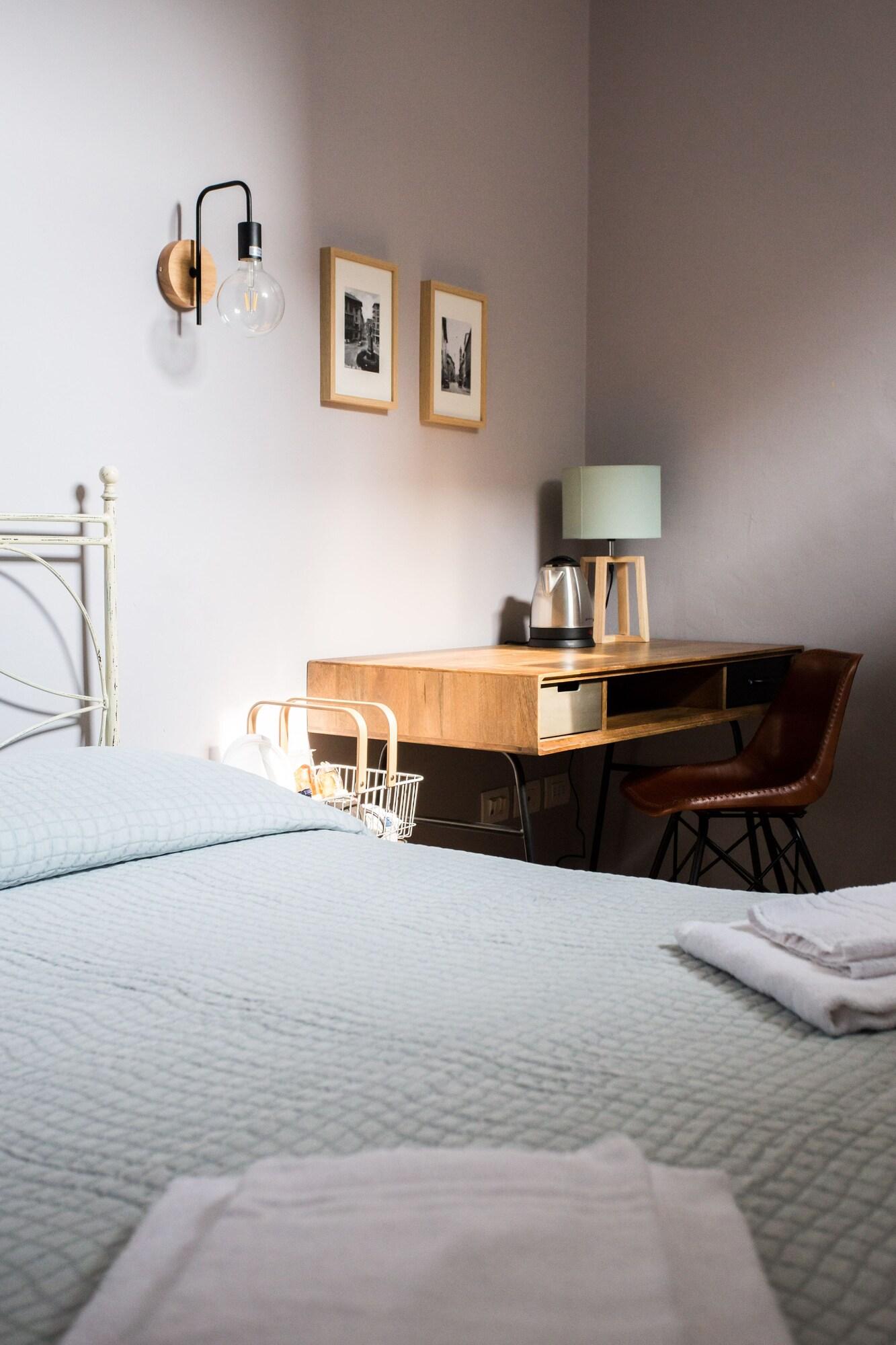 Ciccio Bed & Breakfast Bergamo Exteriör bild