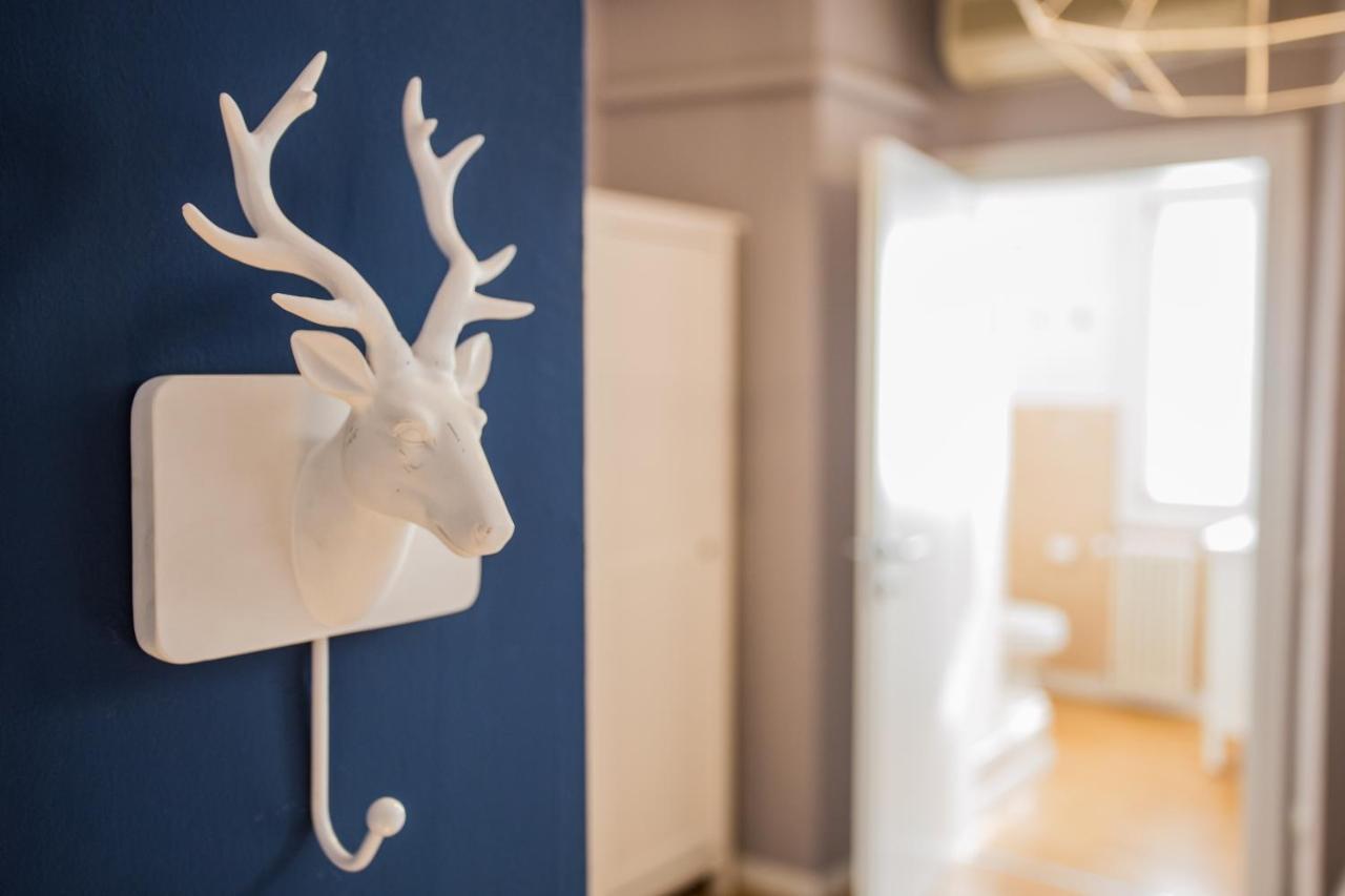 Ciccio Bed & Breakfast Bergamo Exteriör bild
