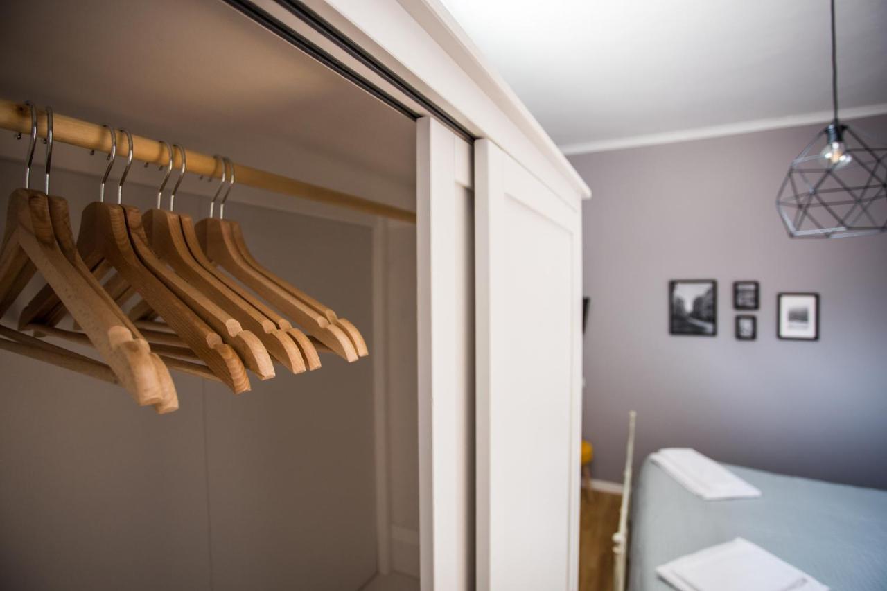 Ciccio Bed & Breakfast Bergamo Exteriör bild