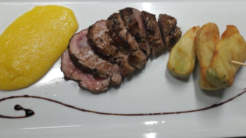 Ciccio Bed & Breakfast Bergamo Exteriör bild