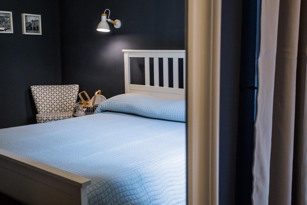 Ciccio Bed & Breakfast Bergamo Exteriör bild