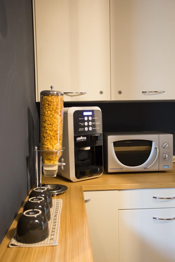 Ciccio Bed & Breakfast Bergamo Exteriör bild