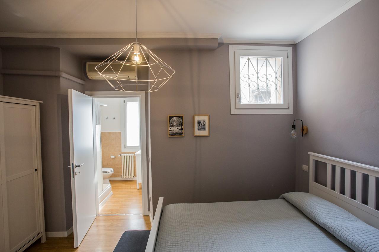 Ciccio Bed & Breakfast Bergamo Exteriör bild